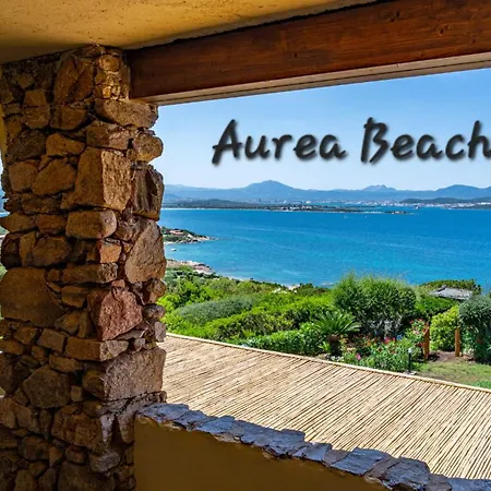 Apartment Ampia Casa Sul Mare Con Meravigliosa Vista - Aurea House *