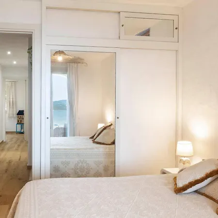 Ampia Casa Sul Mare Con Meravigliosa Vista - Aurea House Apartmán