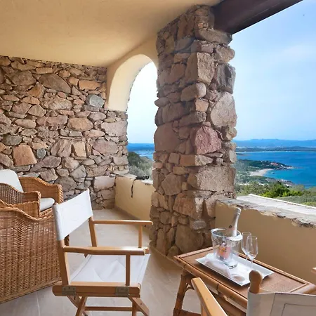 Apartmán Ampia Casa Sul Mare Con Meravigliosa Vista - Aurea House Porto Istana