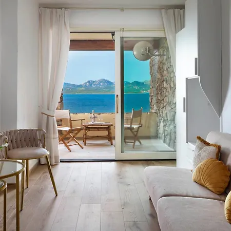 Ampia Casa Sul Mare Con Meravigliosa Vista - Aurea House *