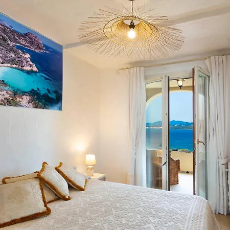 Apartment Ampia Casa Sul Mare Con Meravigliosa Vista - Aurea House Porto Istana