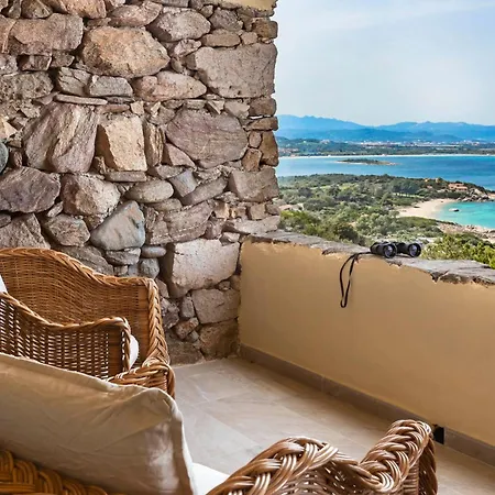 Apartmán Ampia Casa Sul Mare Con Meravigliosa Vista - Aurea House *