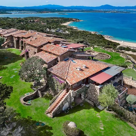 Apartmán Ampia Casa Sul Mare Con Meravigliosa Vista - Aurea House *