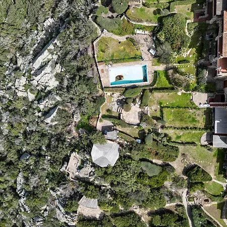 Ampia Casa Sul Mare Con Meravigliosa Vista - Aurea House