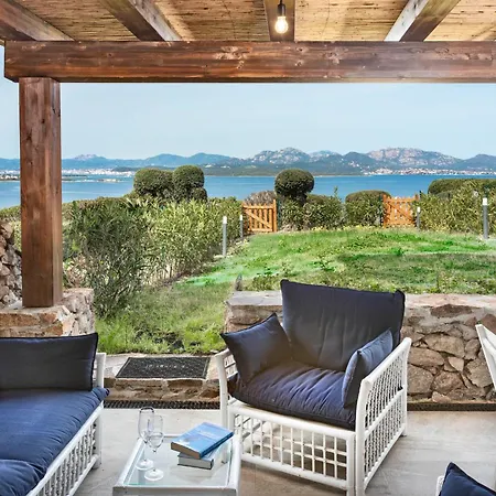 Ampia Casa Sul Mare Con Meravigliosa Vista - Aurea House Apartman *