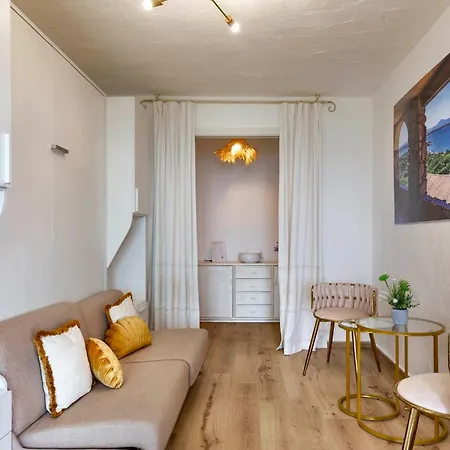 Ampia Casa Sul Mare Con Meravigliosa Vista - Aurea House Apartman *