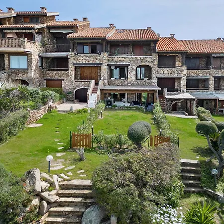 Ampia Casa Sul Mare Con Meravigliosa Vista - Aurea House Porto Istana