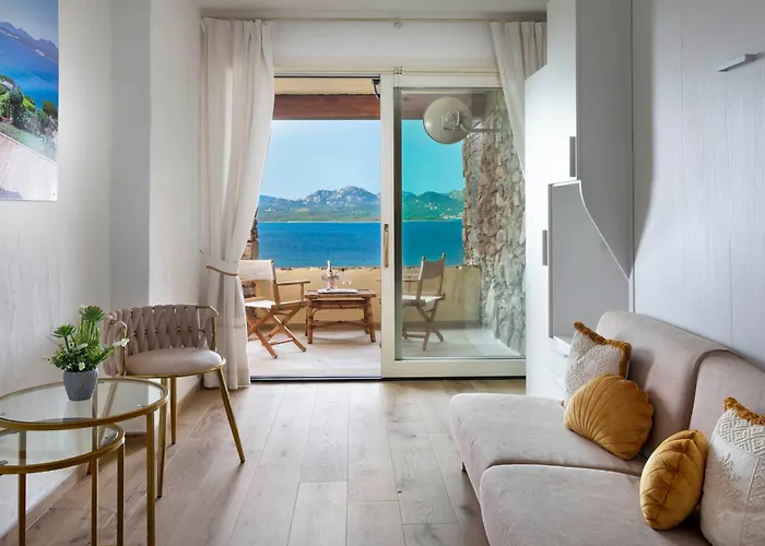 Ampia Casa Sul Mare Con Meravigliosa Vista - Aurea House *