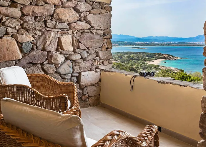 Apartman Ampia Casa Sul Mare Con Meravigliosa Vista - Aurea House *