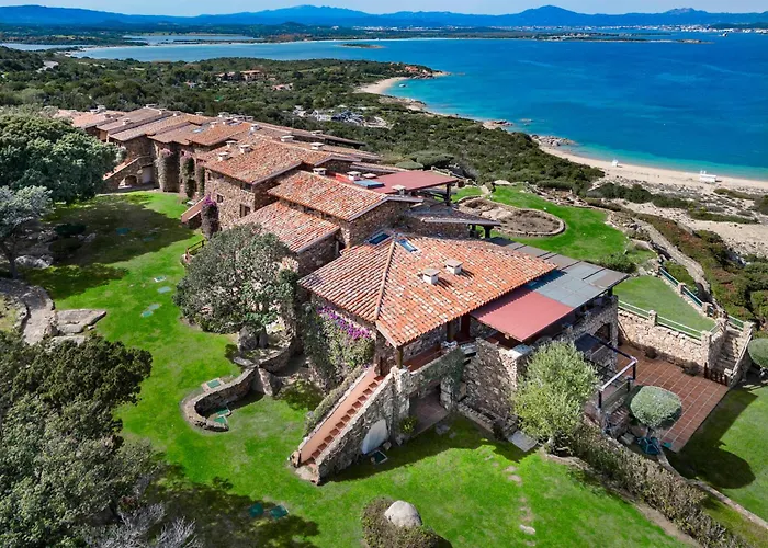 Lägenhet Ampia Casa Sul Mare Con Meravigliosa Vista - Aurea House *